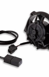 NEW OEM Ducati Desmo 450 Cooling Fan 96080251AA
