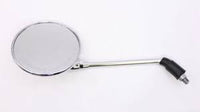 ROYAL ENFIELD MIRROR, REAR. VIEW, LH #1030053/A
