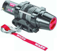 VRX 3500 SYNTHETIC WINCH
