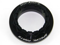 Rear Wheel Axle Nut by Ducabike

