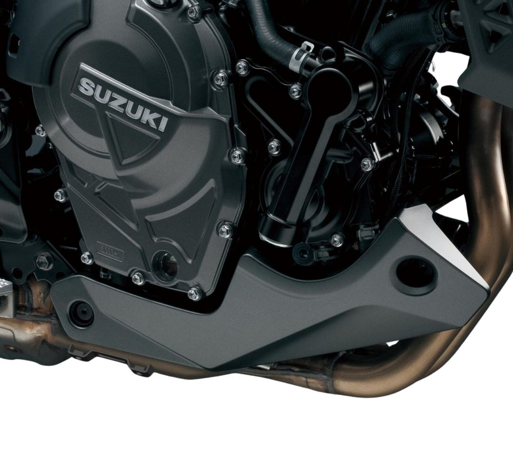 Suzuki GSX-8S  UNDER COWL