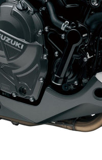 Suzuki GSX-8S  UNDER COWL
