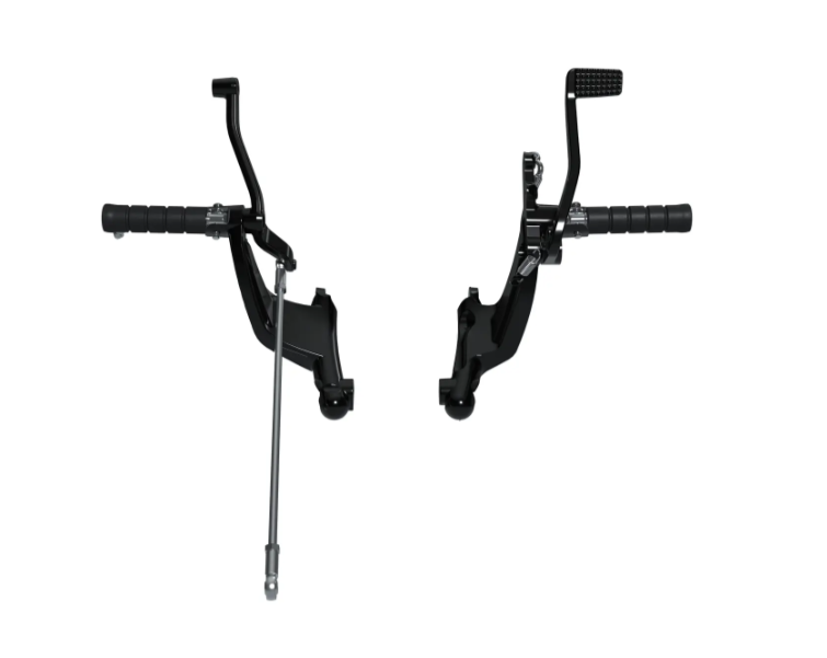 NEW Indian Scout Forward Foot Controls 2890547-626