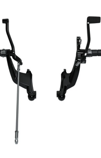 NEW Indian Scout Forward Foot Controls 2890547-626
