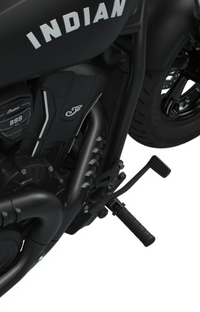NEW Indian Scout Forward Foot Controls 2890547-626
