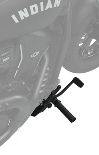 NEW Indian Scout Forward Foot Controls 2890547-626
