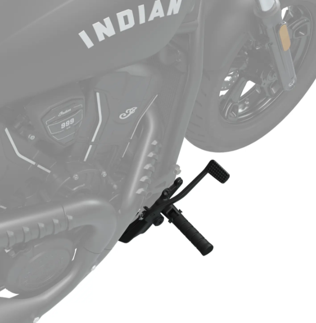 NEW Indian Scout Forward Foot Controls 2890547-626