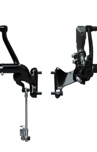 NEW Indian Chief Forward Foot Controls with Pegs 2889215-266
