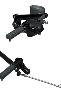 NEW Indian Chief Forward Foot Controls with Pegs 2889215-266
