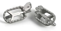 NEW OEM Triumph Tiger 900 Rider Foot Peg Set A9770251
