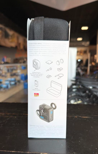 NEW GoPro MAX2 360 Action Camera Specialty Bundle CHDSZ-311-RT
