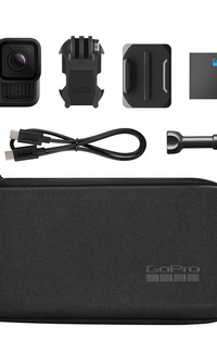 NEW GoPro HERO13 Black Specialty Bundle CHDSB-131-MY
