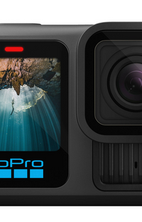 NEW GoPro HERO13 Black Specialty Bundle CHDSB-131-MY
