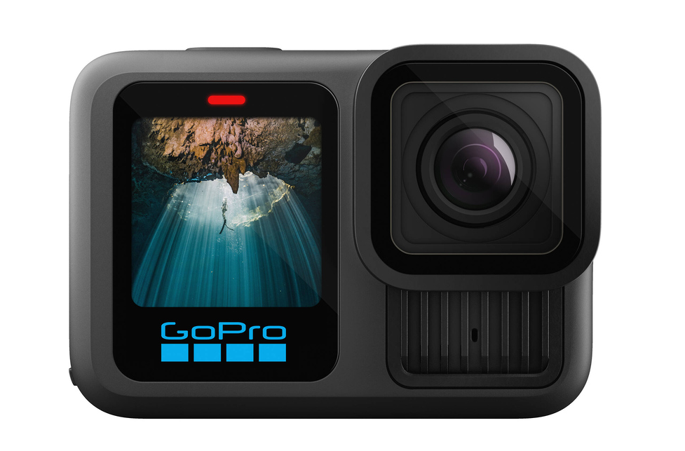 NEW GoPro HERO13 Black Specialty Bundle CHDSB-131-MY