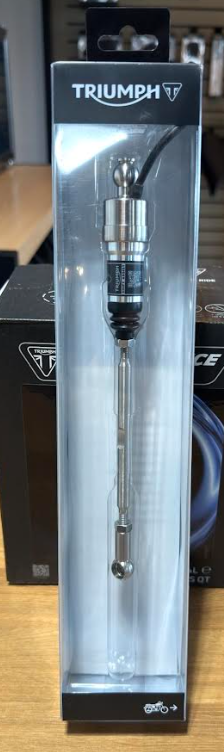 NEW OEM Triumph Shift Assist Kit for Tiger 660 A9770206