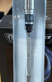 NEW OEM Triumph Shift Assist Kit for Tiger 660 A9770206
