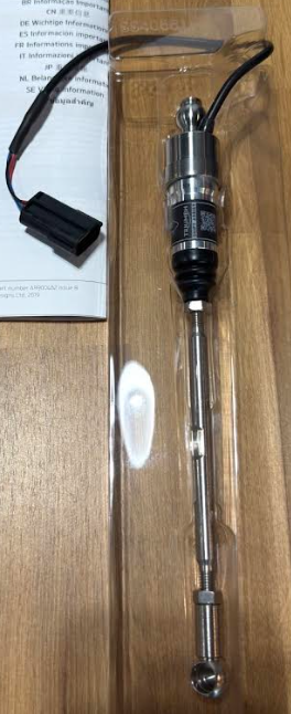 NEW OEM Triumph Shift Assist Kit for Tiger 660 A9770206