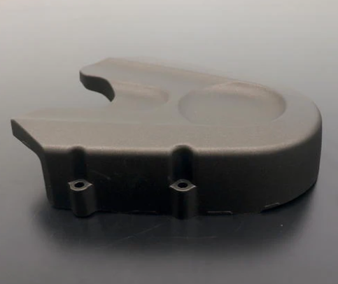 NEW OEM Indian Scout Bobber Bronze Belt Pulley Cover 2881326-687