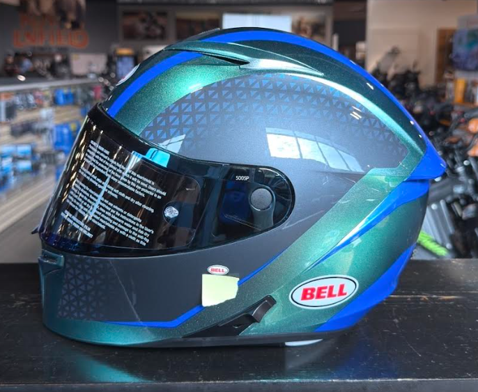 NEW Bell Lithium MIPS Plus Silver Medium Helmet