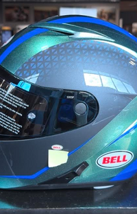 NEW Bell Lithium MIPS Plus Silver XL Helmet
