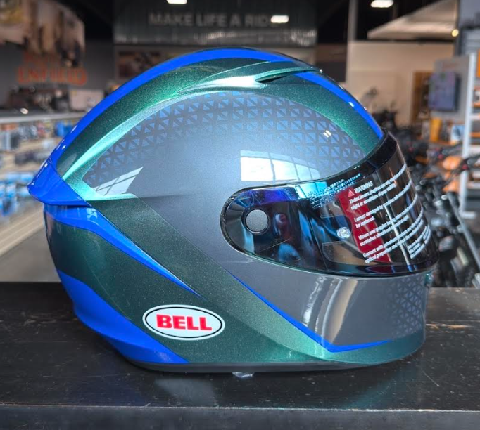NEW Bell Lithium MIPS Plus Silver XL Helmet