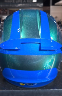 NEW Bell Lithium MIPS Plus Silver XL Helmet
