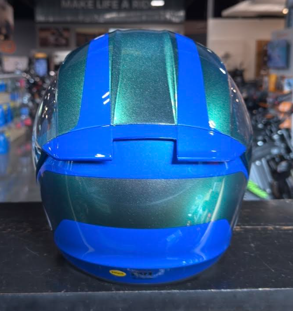 NEW Bell Lithium MIPS Plus Silver XL Helmet