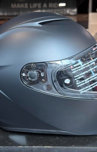 NEW Bell Lithium Matte Black XL Helmet
