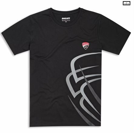 DC Tonal 2.0 T-shirt NEW