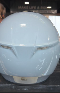 NEW Bell SRT Modular Nardo Gray Medium Helmet
