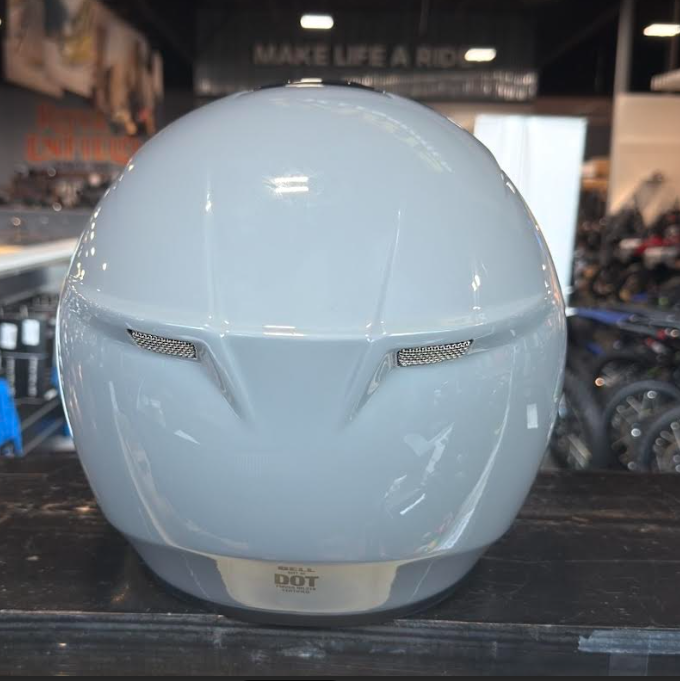 NEW Bell SRT Modular Nardo Gray Medium Helmet