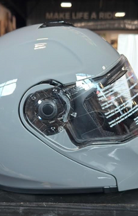 NEW Bell SRT Modular Nardo Gray Medium Helmet
