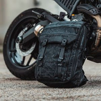 RSDX ROAM-34 BACKPACK BK
