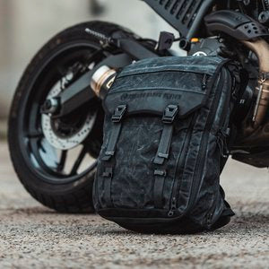 RSDX ROAM-34 BACKPACK BK