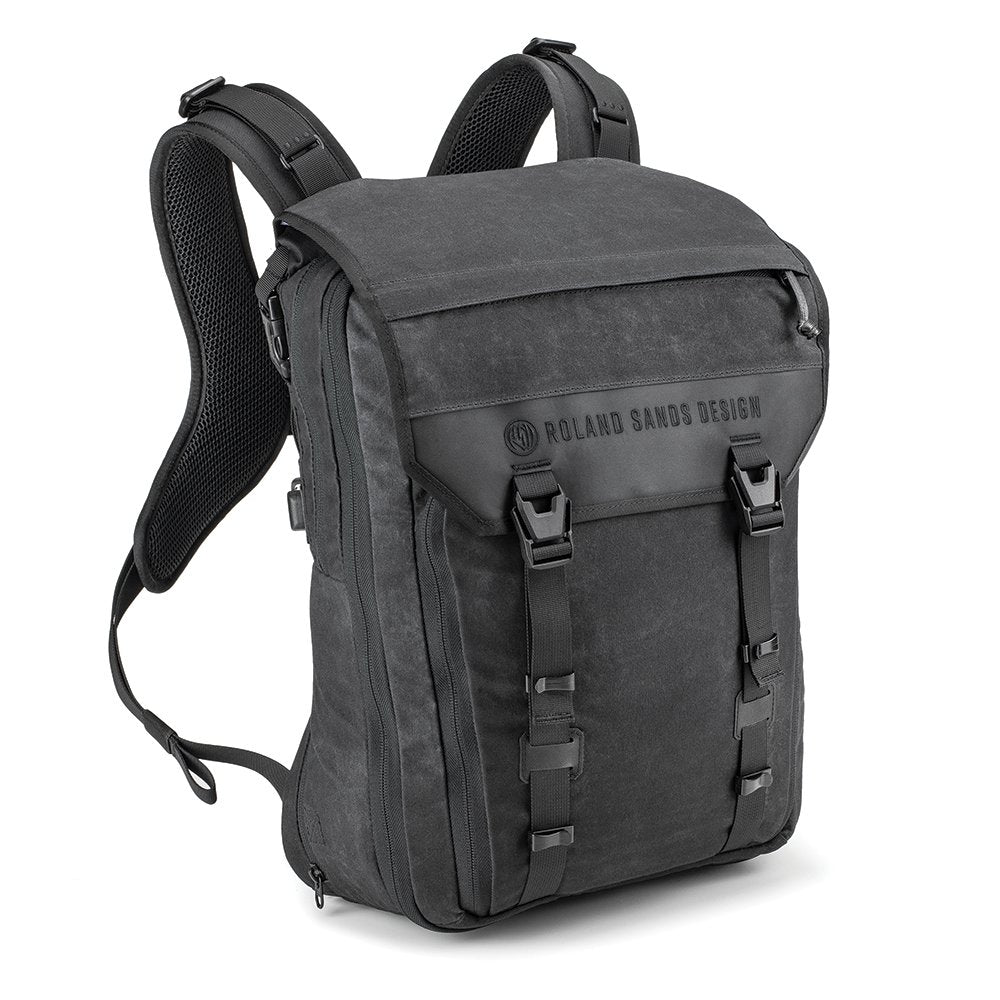 RSDX ROAM-34 BACKPACK BK