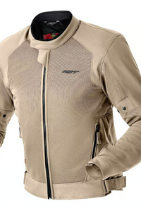 NEW RST Spectre Air D3O Textile Sand Riding Jacket Medium
