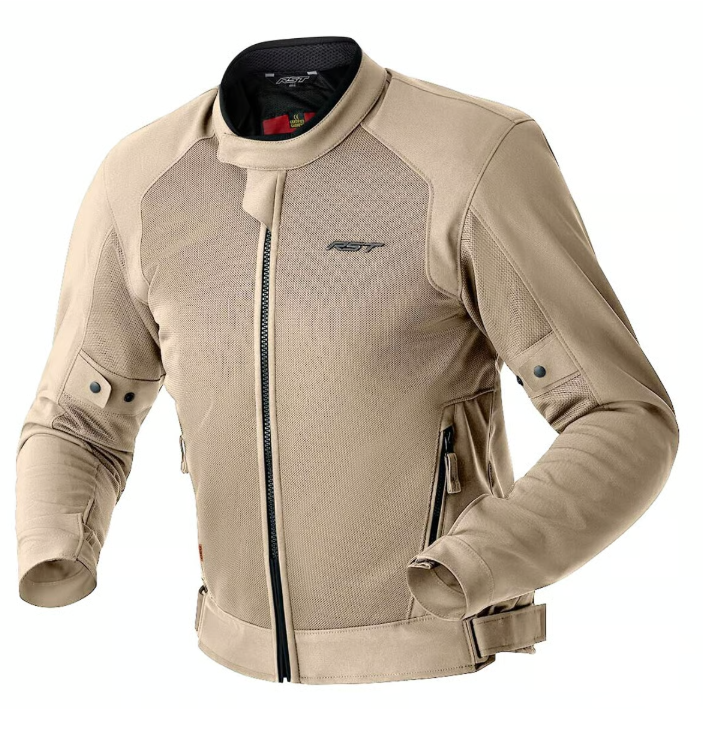 NEW RST Spectre Air D3O Textile Sand Riding Jacket Medium