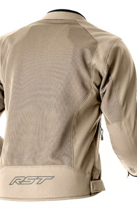 NEW RST Spectre Air D3O Textile Sand Riding Jacket Medium
