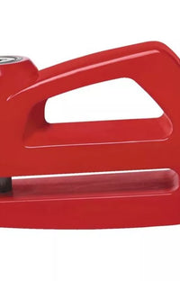 ABUS Element Disc Lock 285 Red
