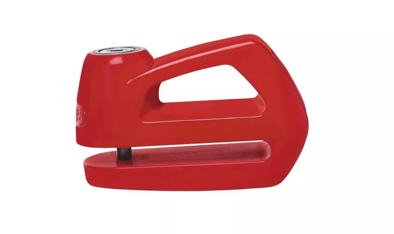 ABUS Element Disc Lock 285 Red