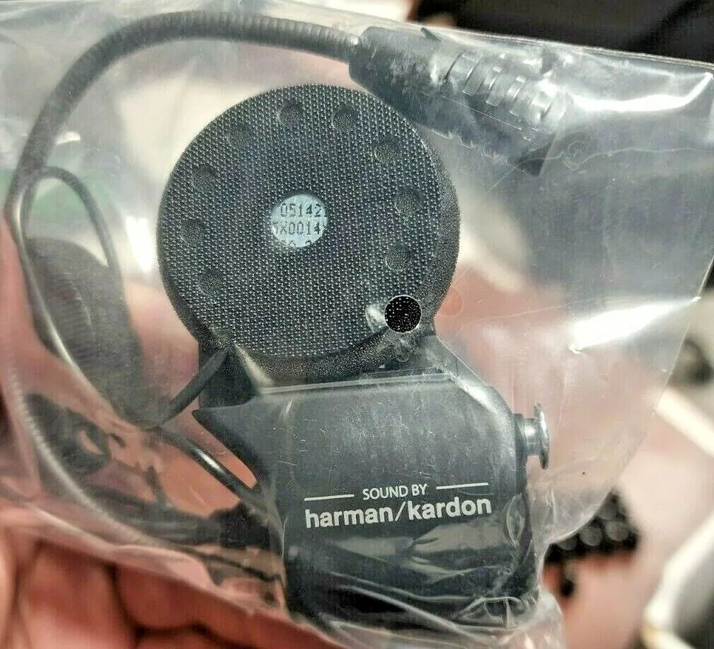 50s HD Bluetooth System Sound by Harman Kardon single 50S