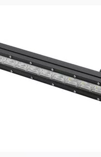 QuadBoss Single Row DRL LED Lightbar 110W 41.5"
