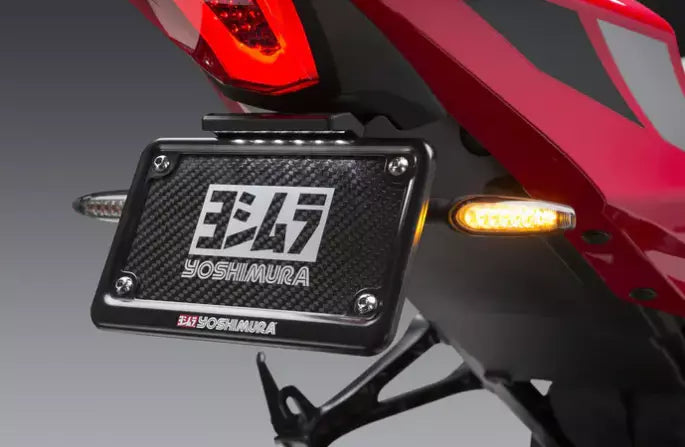 YOSHIMURA LED TURN SIGNALS REAR 072BGLTSR