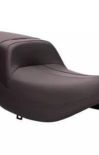 OEM Indian Standard Reach Syndicate Seat, Black 2883663-VBA
