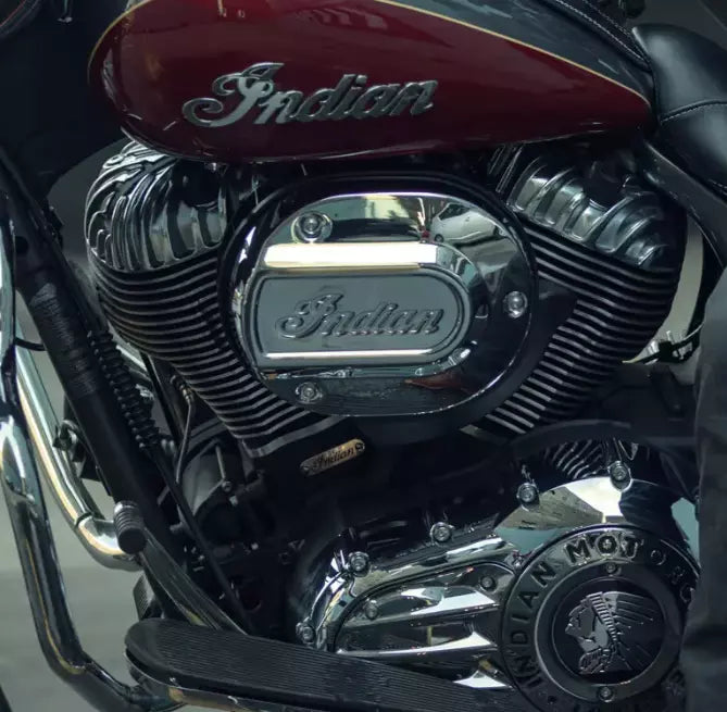 Indian Thunderstroke Performance Air Intake 2881779-156