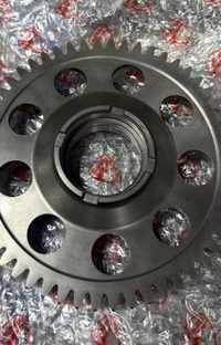NEW OEM Ducati Rear Sprocket 17011611B
