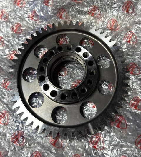 NEW OEM Ducati Rear Sprocket 17011611B