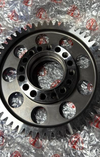 NEW OEM Ducati Rear Sprocket 17011611B
