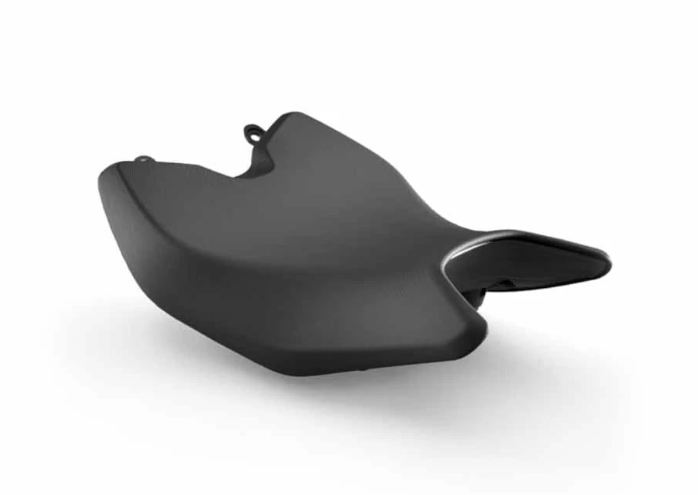 NEW OEM Triumph Daytona 660 Comfort Rider Seat  A9708620