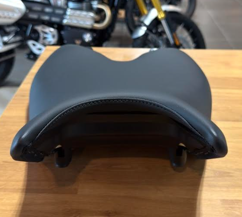 NEW OEM Triumph Daytona 660 Comfort Rider Seat  A9708620